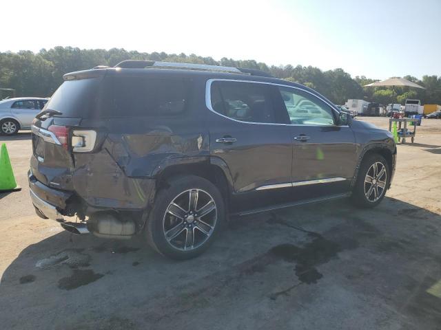 Photo 3 from auction – 2017 GMC ACADIA DEN with VIN 1GKKNPLS6HZ308804