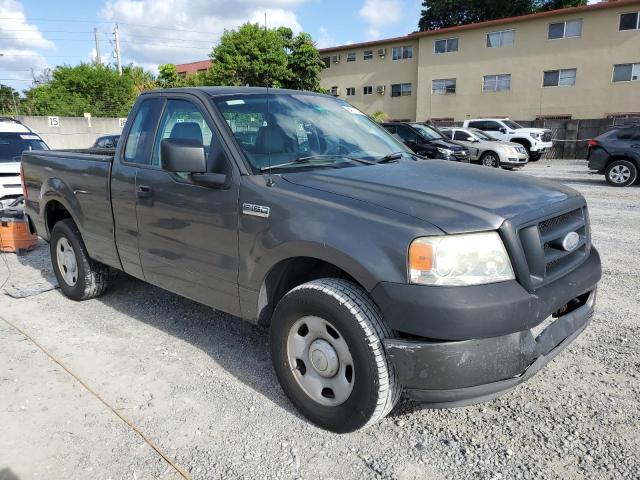 Photo 4 from auction – 2006 FORD F150 with VIN 1FTRF12296NB69648