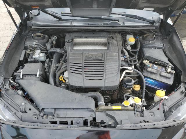 Photo 11 from auction – 2019 SUBARU WRX LIMITE with VIN JF1VA1P68K8807816