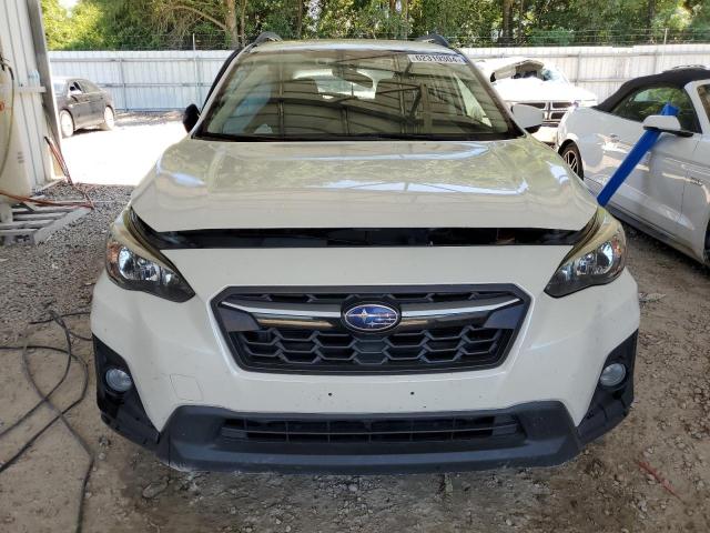 Photo 5 from auction – 2018 SUBARU CROSSTREK with VIN JF2GTADC2JH238081