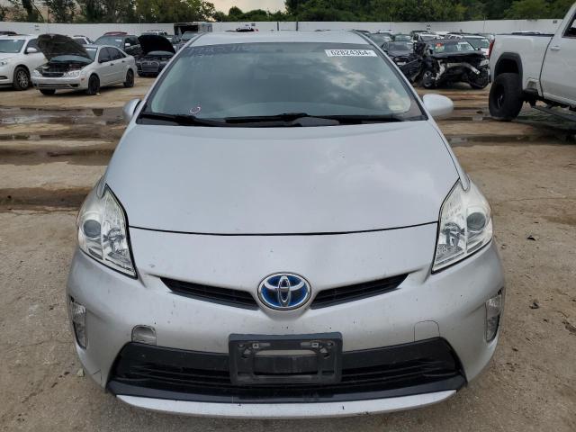 Foto 5 de la subasta – 2015 TOYOTA PRIUS con VIN JTDKN3DU7F0397384