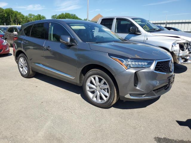 Photo 4 from auction – 2024 ACURA RDX with VIN 5J8TC2H32RL001131