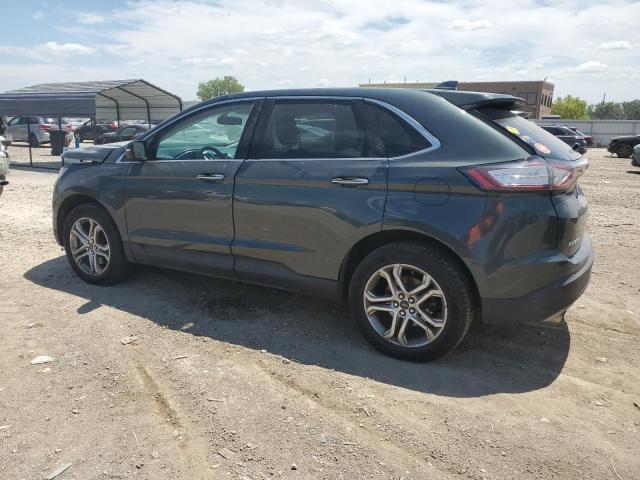 Photo 2 from auction – 2015 FORD EDGE TITAN with VIN 2FMTK4K99FBB00062