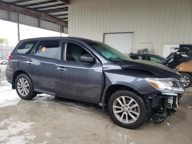 Zdjęcie 4 z aukcji – 2014 NISSAN PATHFINDER z VIN 5N1AR2MN7EC727245