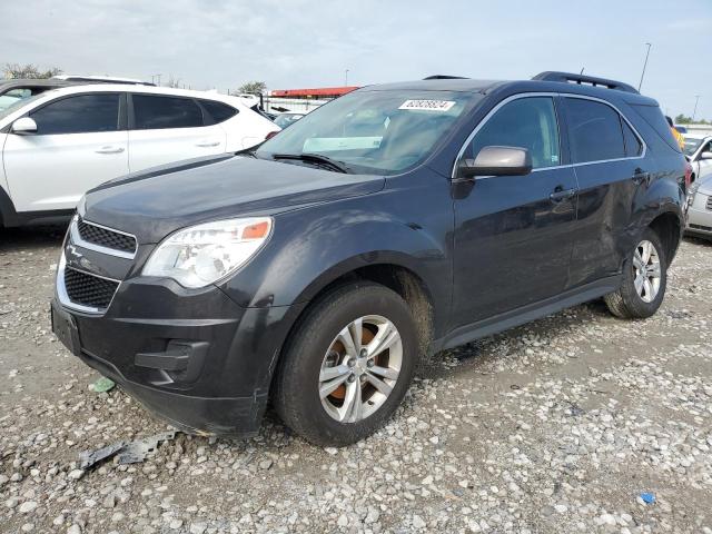 CHEVROLET EQUINOX LT 2015 with VIN 2GNALBEK1F6388154 - Photo from auction