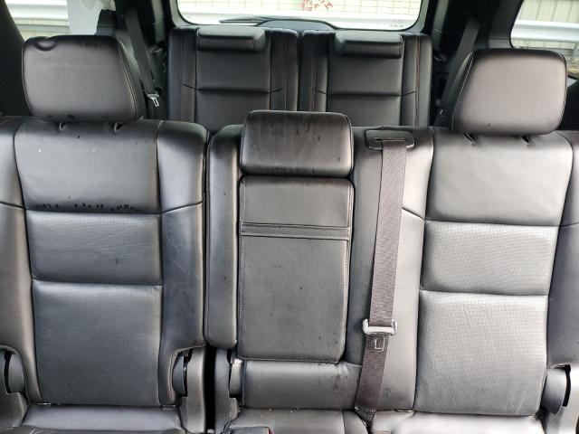Photo 10 from auction – 2023 DODGE DURANGO GT with VIN 1C4RDJDG2PC602965
