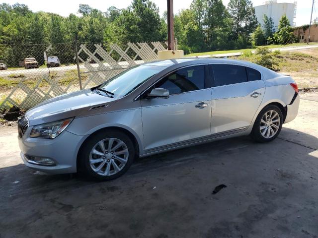 BUICK LACROSSE 2014 with VIN 1G4GB5G34EF226399 - Photo from auction