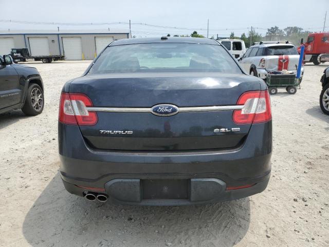 Photo 6 from auction – 2010 FORD TAURUS SEL with VIN 1FAHP2HW0AG153463