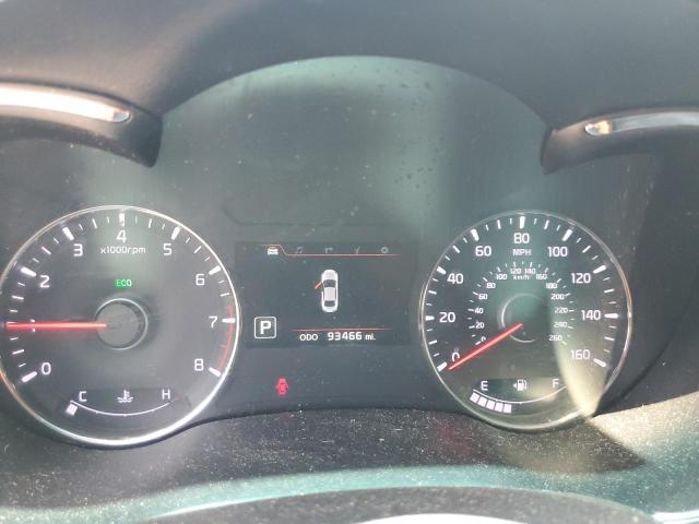 Photo 9 from auction – 2015 KIA FORTE EX with VIN KNAFX5A8XF5267596