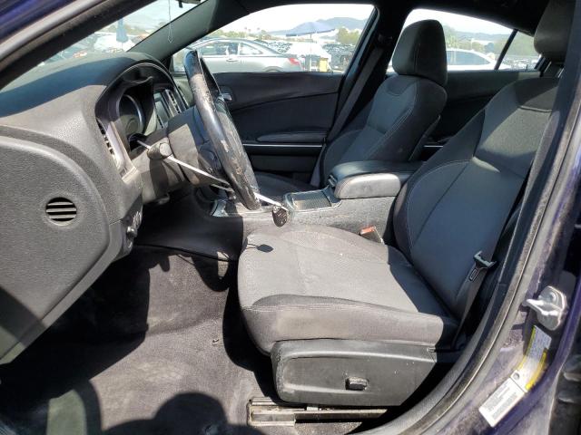 Photo 7 from auction – 2015 DODGE CHARGER SE with VIN 2C3CDXBG0FH917310