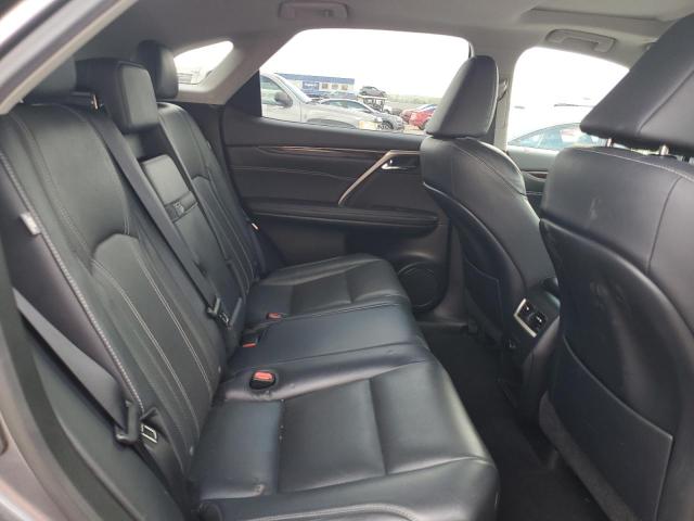 Photo 11 from auction – 2016 LEXUS RX 350 BAS with VIN 2T2BZMCA5GC038801