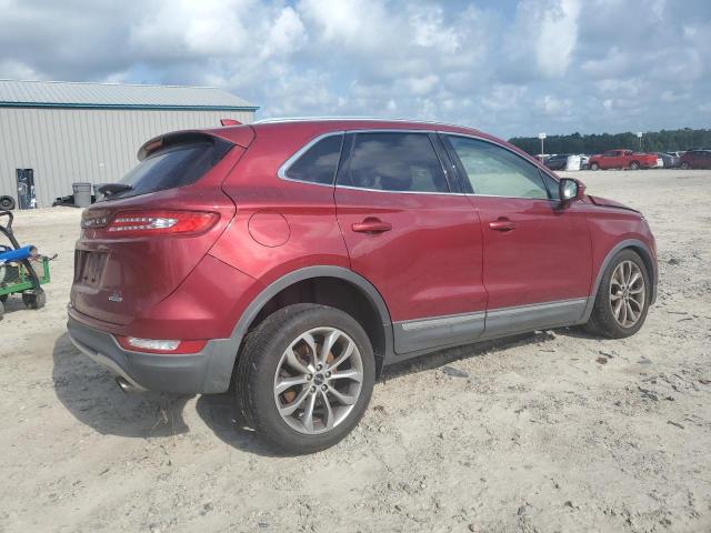 Photo 3 from auction – 2016 LINCOLN MKC SELECT with VIN 5LMCJ2C95GUJ30304