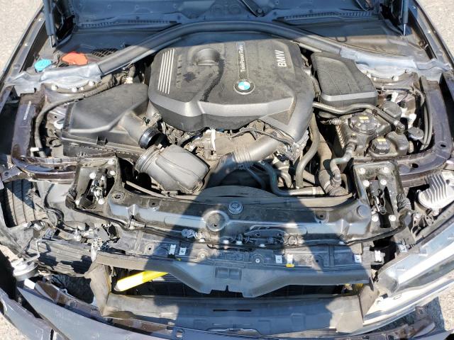 Photo 11 from auction – 2019 BMW 430XI with VIN WBA4W5C53KAE51263