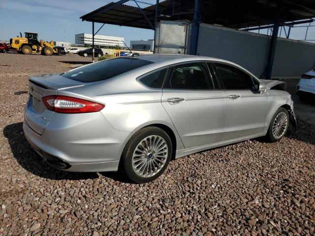 Photo 3 from auction – 2015 FORD FUSION TIT with VIN 3FA6P0K96FR153952
