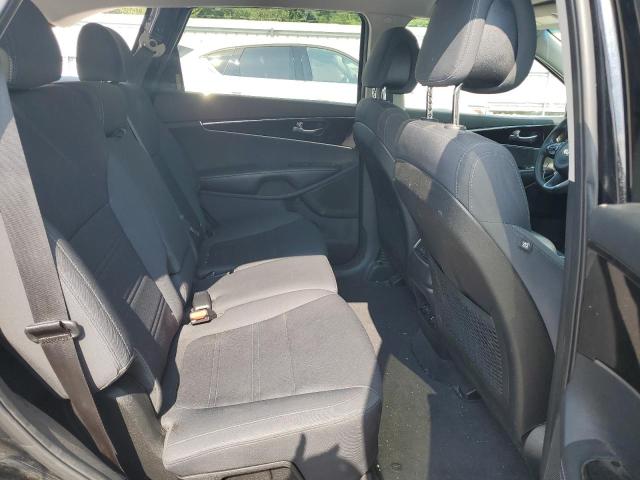 Photo 11 from auction – 2016 KIA SORENTO LX with VIN 5XYPGDA50GG098950