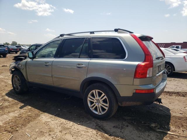 Photo 2 from auction – 2008 VOLVO XC90 3.2 with VIN YV4CZ982981474481