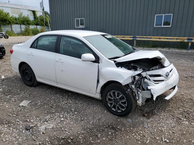 Photo 4 from auction – 2011 TOYOTA COROLLA BA with VIN 2T1BU4EE9BC653914
