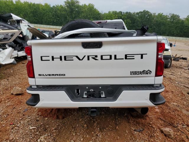 Photo 6 from auction – 2024 CHEVROLET silverado with VIN 2GC4YREY1R1164310