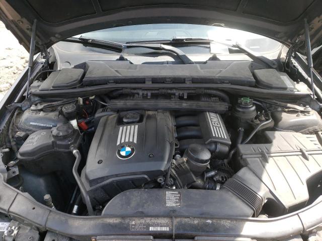 Photo 11 from auction – 2011 BMW 328 XI with VIN WBAPK7C55BA972809