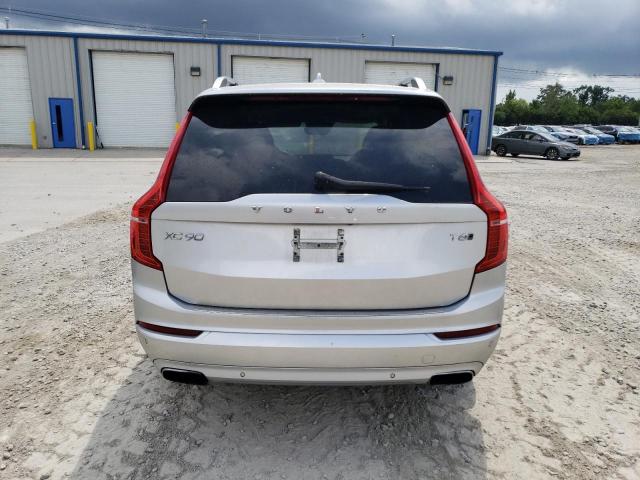 Photo 6 from auction – 2016 VOLVO XC90 T6 with VIN YV4A22PK8G1050468