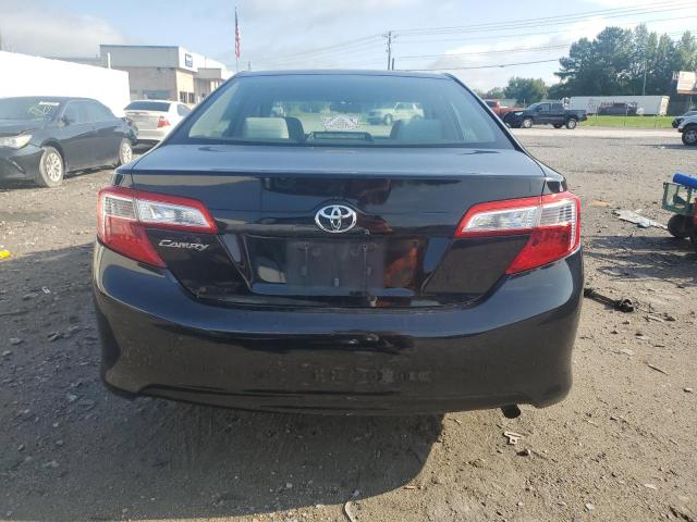 Фото 6 с аукциона – 2012 TOYOTA CAMRY BASE с VIN 4T1BF1FK2CU503978