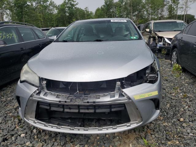 Photo 5 from auction – 2015 TOYOTA CAMRY LE with VIN 4T4BF1FK8FR459401