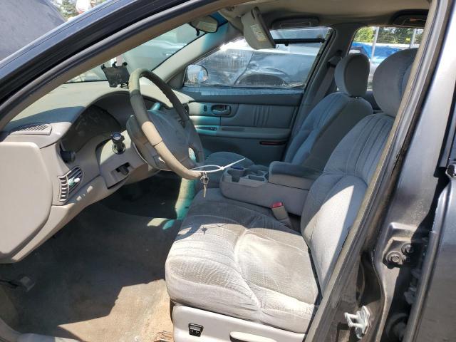 Photo 7 from auction – 2004 BUICK CENTURY CU with VIN 2G4WS52J141246472