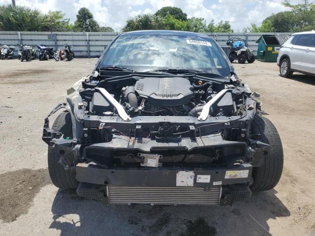 Photo 5 from auction – 2018 KIA STINGER GT with VIN KNAE55LC0J6018942