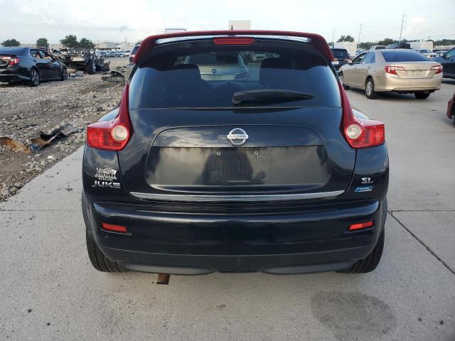 Photo 6 from auction – 2013 NISSAN JUKE S with VIN JN8AF5MR2DT205014