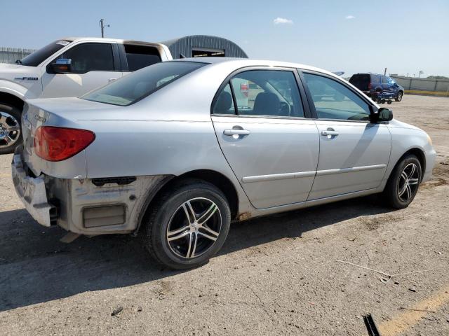 Photo 3 from auction – 2006 TOYOTA COROLLA CE with VIN 1NXBR32E16Z751081