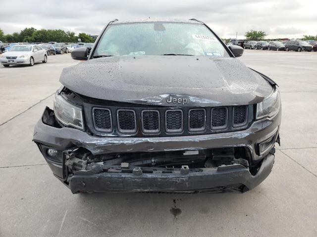 Photo 5 from auction – 2019 JEEP COMPASS TR with VIN 3C4NJDDB5KT627577