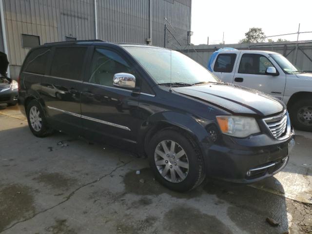 Photo 4 from auction – 2011 CHRYSLER TOWN & COU with VIN 2A4RR8DG1BR607319