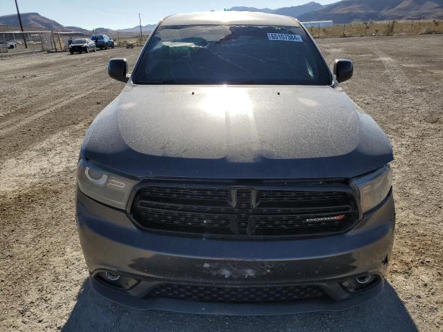 Photo 5 from auction – 2016 DODGE DURANGO SX with VIN 1C4RDHAG5GC484195