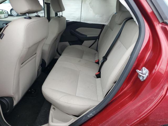 صورة رقم 10 من المزاد - 2017 FORD FOCUS SE مع VIN 1FADP3K26HL289429
