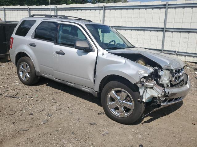 Photo 4 from auction – 2009 FORD ESCAPE XLT with VIN 1FMCU93G99KA87344