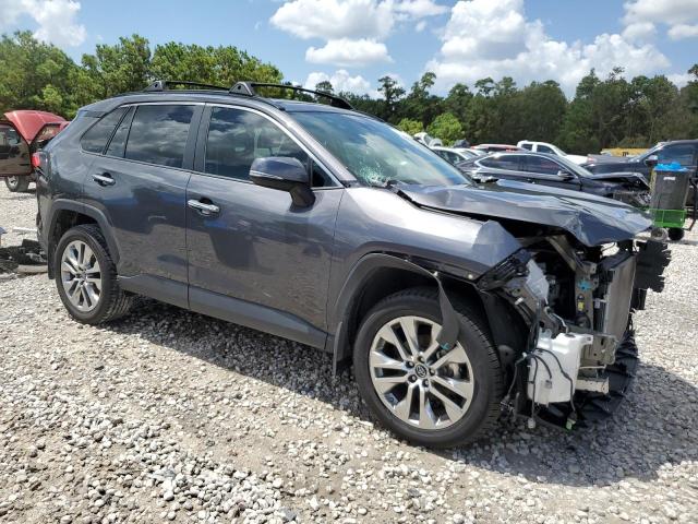 Photo 4 from auction – 2019 TOYOTA RAV4 LIMIT with VIN 2T3Y1RFV3KW025724