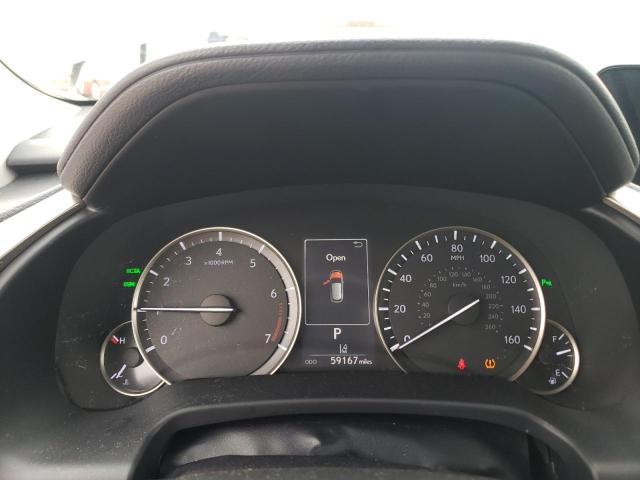 Photo 9 from auction – 2018 LEXUS RX 350 L with VIN JTJDZKCA3J2003548