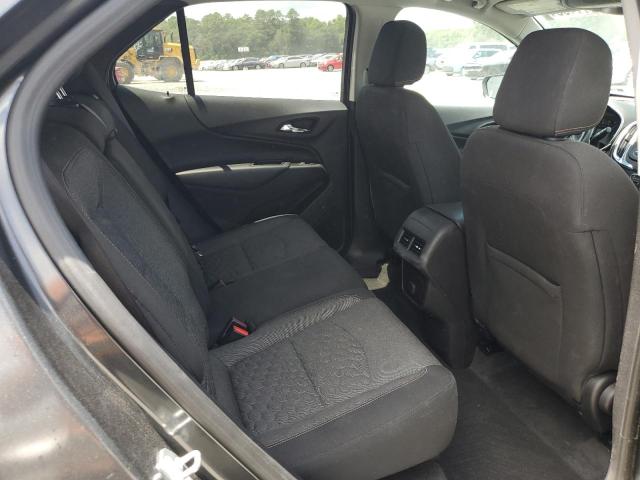 Photo 11 from auction – 2018 CHEVROLET EQUINOX LT with VIN 2GNAXJEV8J6161836