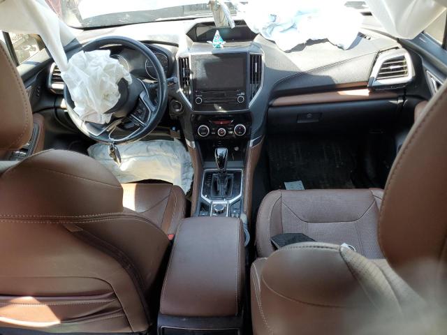 Photo 8 from auction – 2020 SUBARU FORESTER T with VIN JF2SKAXC8LH590092