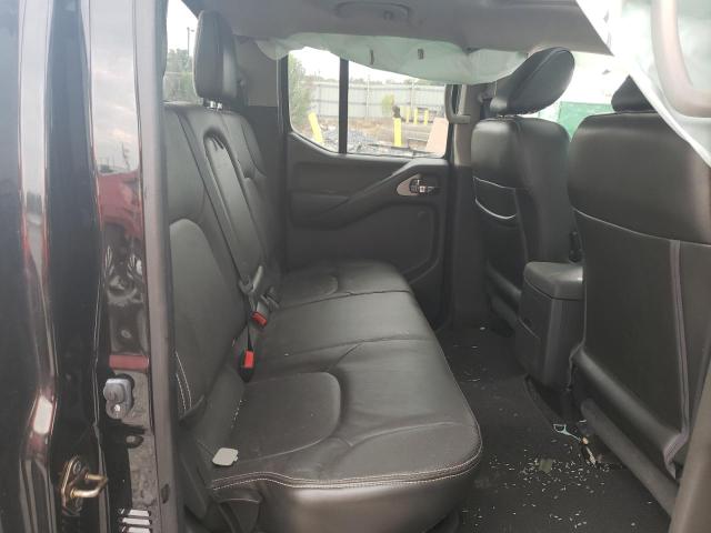Photo 10 from auction – 2015 NISSAN FRONTIER S with VIN 1N6AD0EVXFN724008