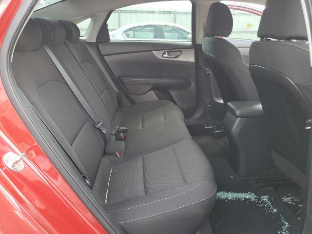 Photo 10 from auction – 2020 KIA FORTE FE with VIN 3KPF24AD2LE142679