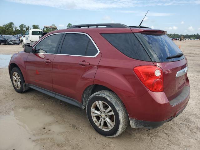 Photo 2 from auction – 2011 CHEVROLET EQUINOX LT with VIN 2CNALDEC5B6299531