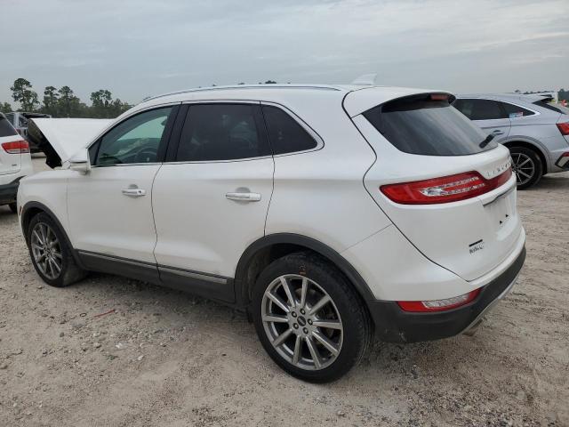 Photo 2 from auction – 2019 LINCOLN MKC RESERV with VIN 5LMCJ3C98KUL06843