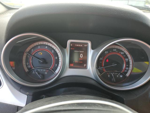 Photo 9 from auction – 2012 DODGE JOURNEY SX with VIN 3C4PDCBGXCT395245