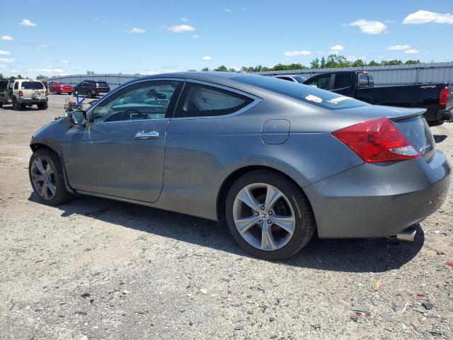 Photo 2 from auction – 2012 HONDA ACCORD EXL with VIN 1HGCS2B88CA001791