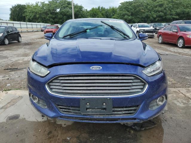 Photo 5 from auction – 2013 FORD FUSION SE with VIN 3FA6P0HR6DR196899