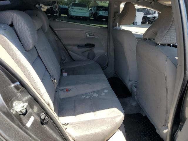 Photo 10 from auction – 2012 HONDA INSIGHT with VIN JHMZE2H37CS000362
