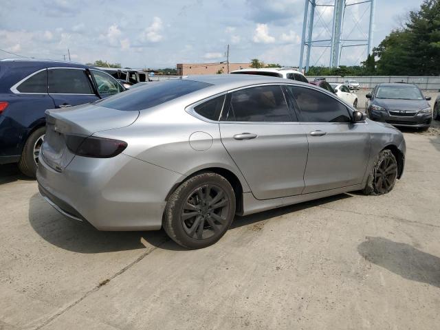 Photo 3 from auction – 2016 CHRYSLER 200 LIMITE with VIN 1C3CCCAB6GN189972