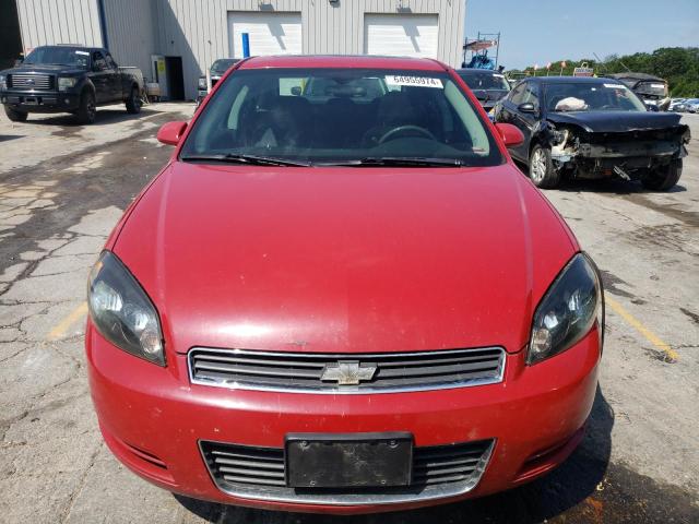 Photo 5 from auction – 2007 CHEVROLET IMPALA LT with VIN 2G1WT58K279284521