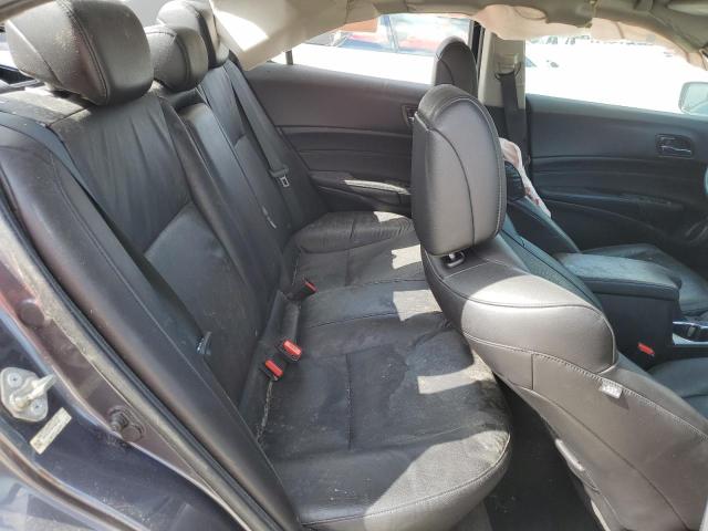 Photo 10 from auction – 2015 ACURA ILX 20 TEC with VIN 19VDE1F70FE005186
